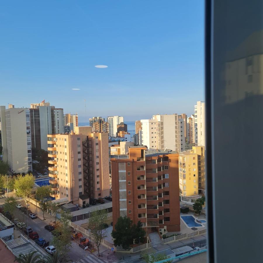 Alco Apartamentos: Playmon Park Benidorm Esterno foto