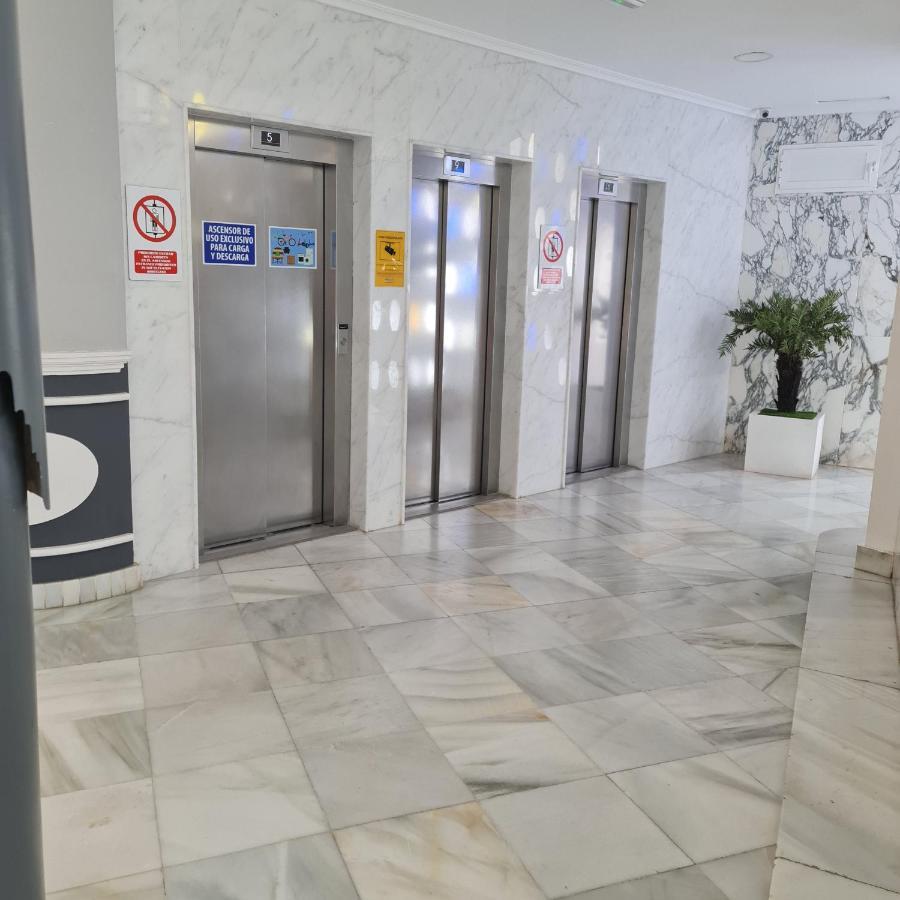 Alco Apartamentos: Playmon Park Benidorm Esterno foto