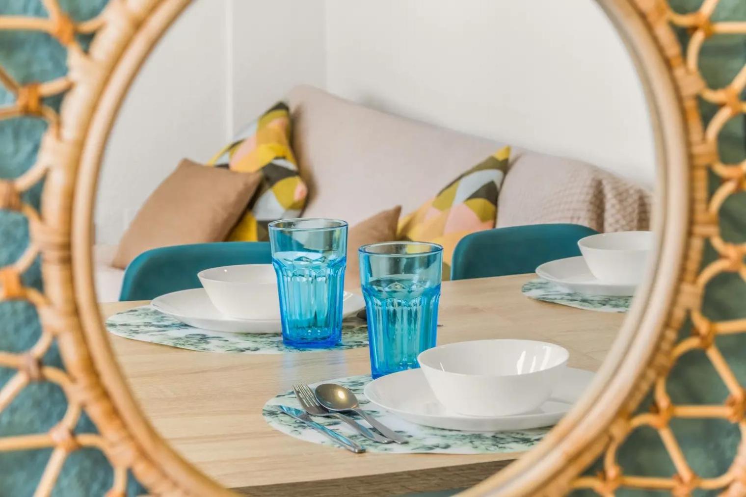 Alco Apartamentos: Playmon Park Benidorm Esterno foto