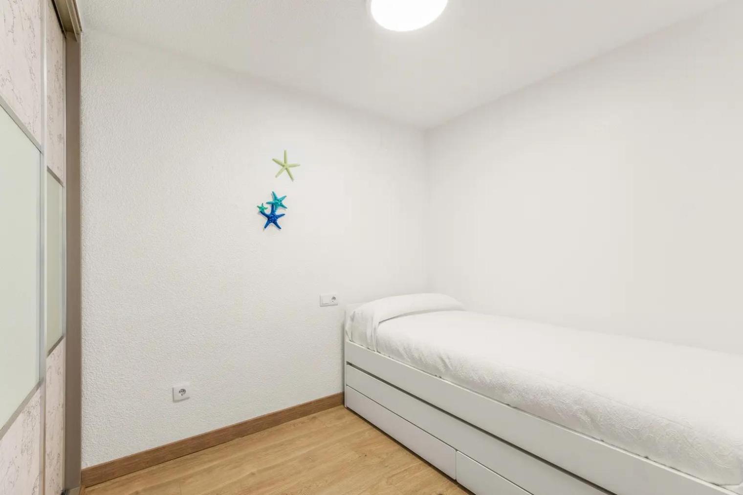 Alco Apartamentos: Playmon Park Benidorm Esterno foto